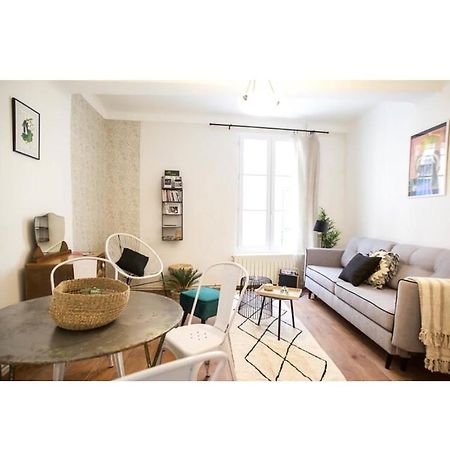 Appartement Centre Ville D'ארל מראה חיצוני תמונה