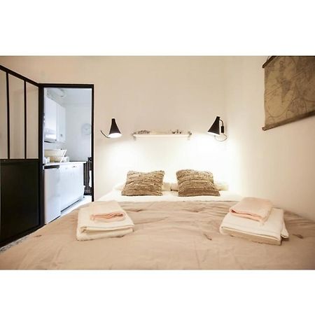 Appartement Centre Ville D'ארל מראה חיצוני תמונה