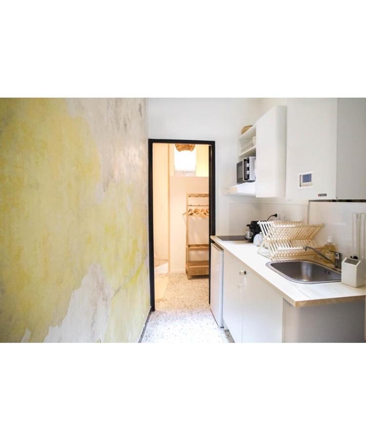 Appartement Centre Ville D'ארל מראה חיצוני תמונה