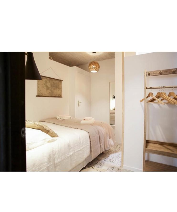 Appartement Centre Ville D'ארל מראה חיצוני תמונה