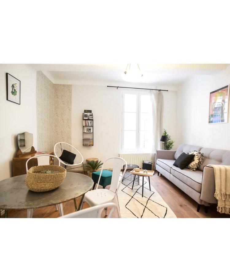 Appartement Centre Ville D'ארל מראה חיצוני תמונה