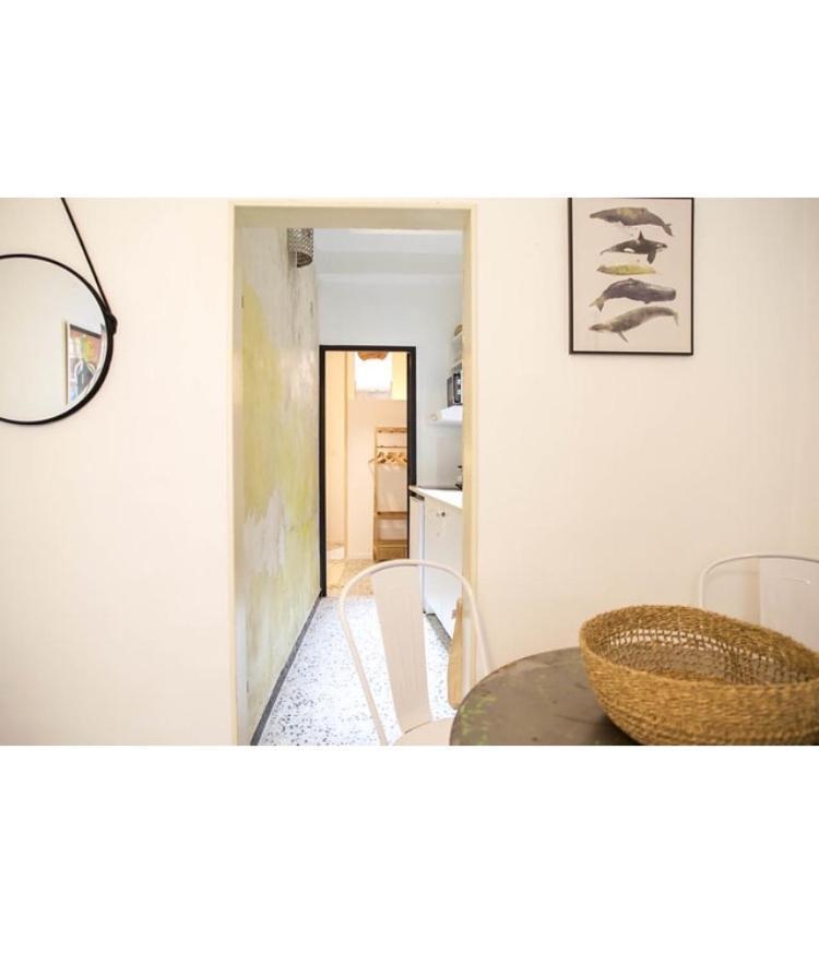 Appartement Centre Ville D'ארל מראה חיצוני תמונה