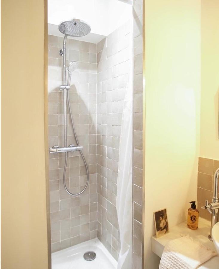 Appartement Centre Ville D'ארל מראה חיצוני תמונה