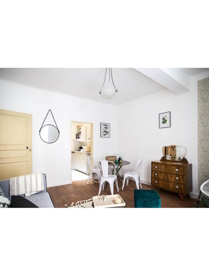 Appartement Centre Ville D'ארל מראה חיצוני תמונה