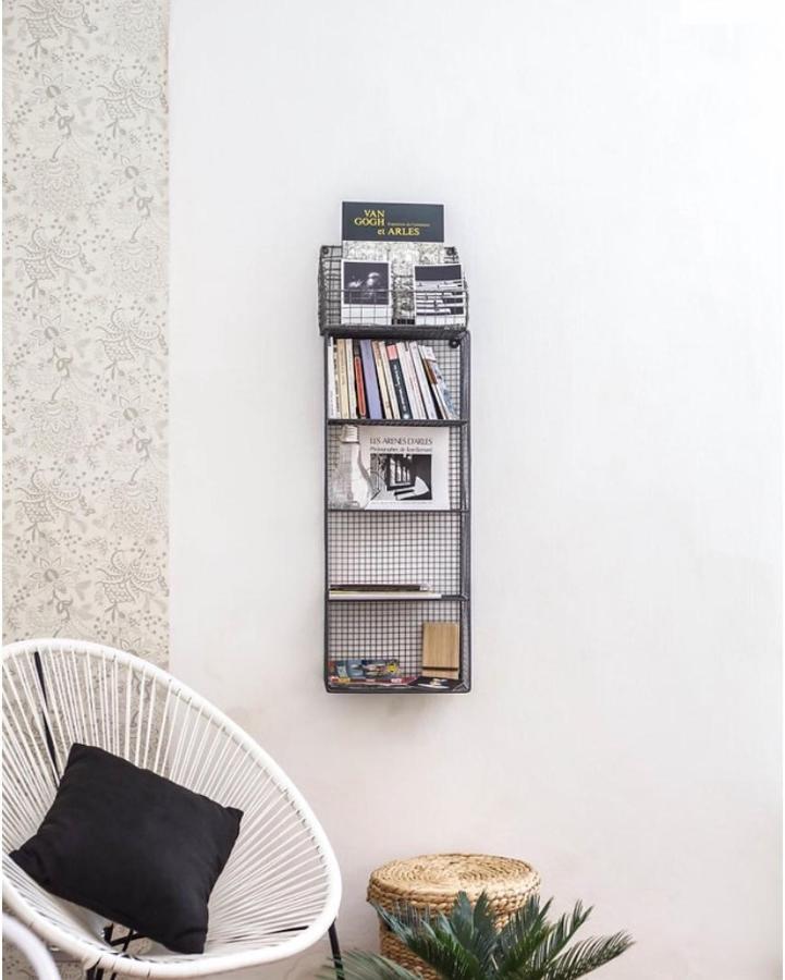 Appartement Centre Ville D'ארל מראה חיצוני תמונה
