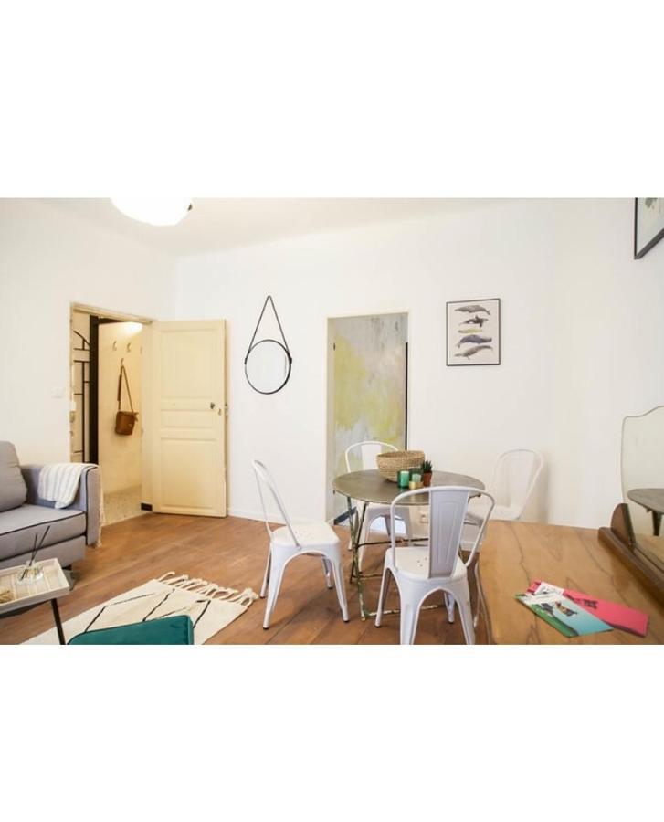 Appartement Centre Ville D'ארל מראה חיצוני תמונה