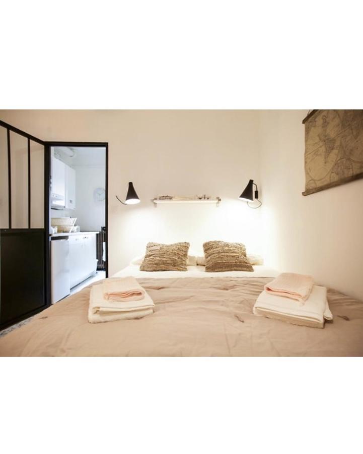 Appartement Centre Ville D'ארל מראה חיצוני תמונה
