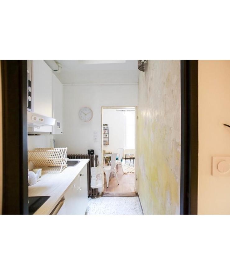 Appartement Centre Ville D'ארל מראה חיצוני תמונה