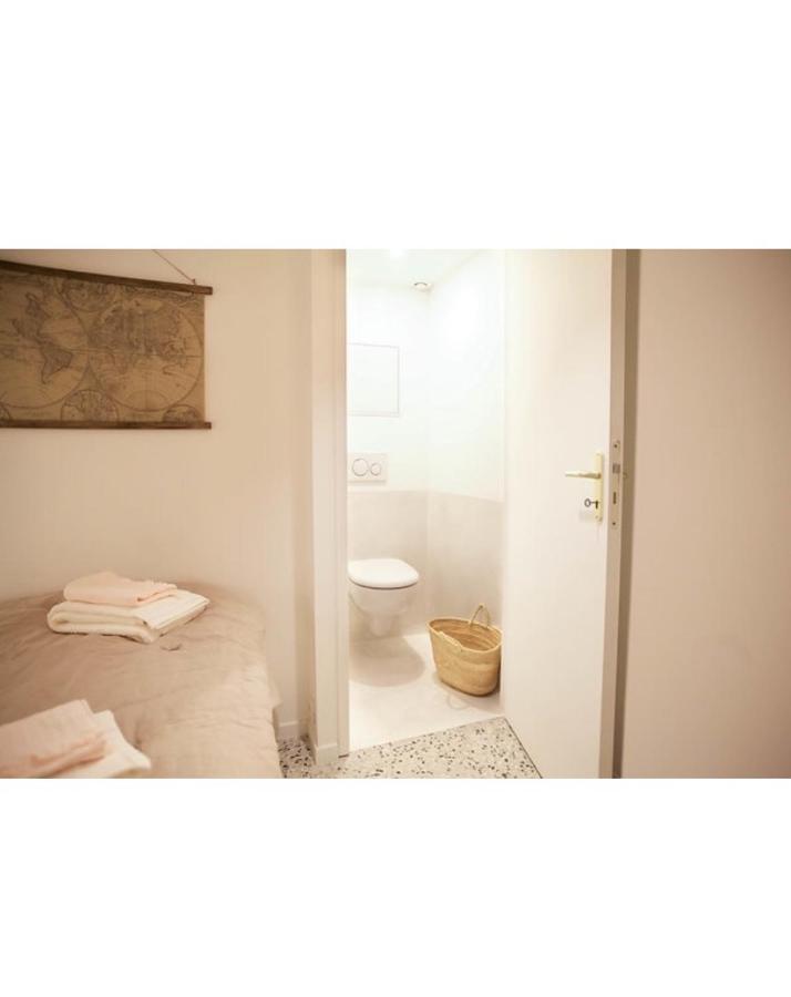 Appartement Centre Ville D'ארל מראה חיצוני תמונה