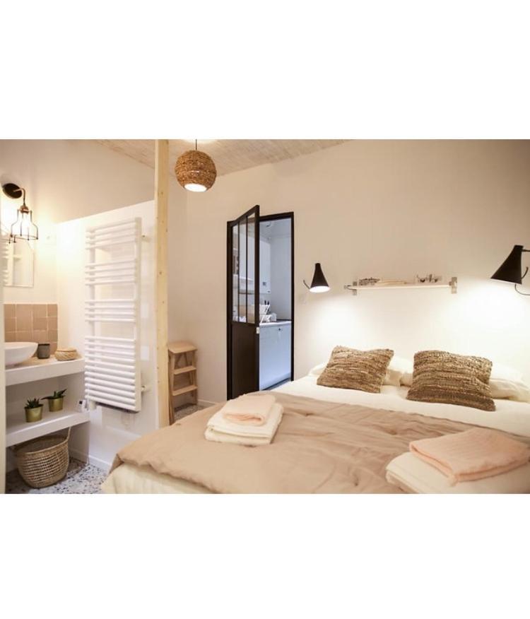 Appartement Centre Ville D'ארל מראה חיצוני תמונה
