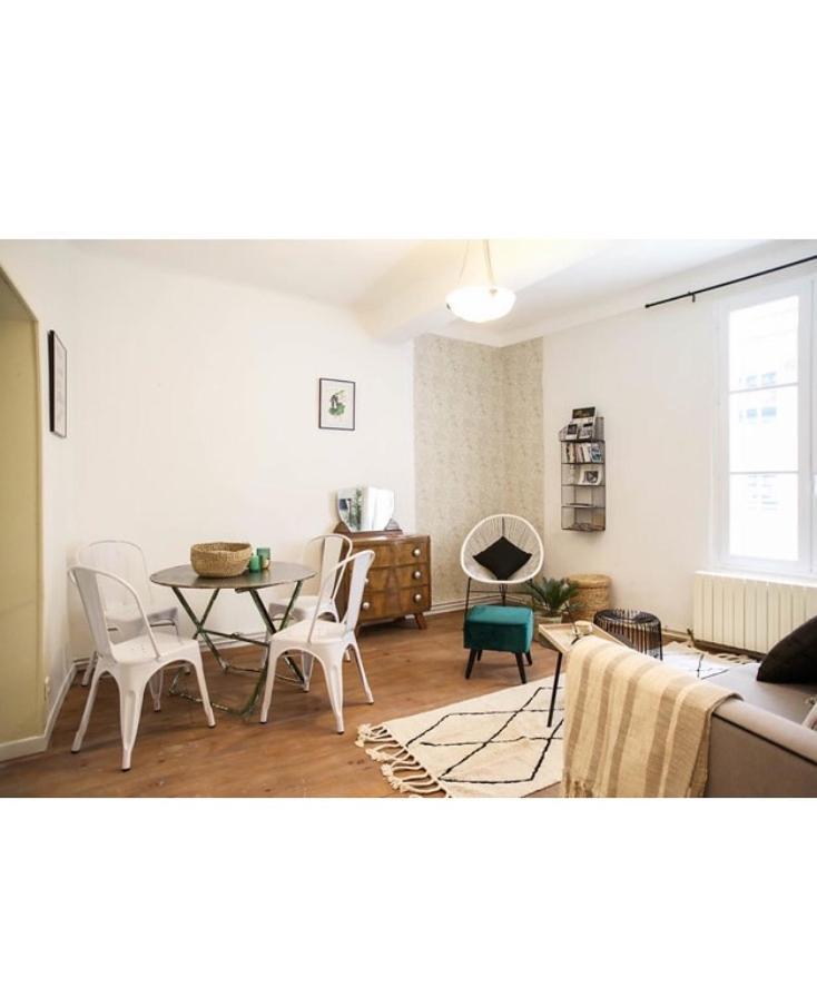 Appartement Centre Ville D'ארל מראה חיצוני תמונה